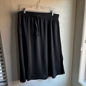 A new day Elegant Black Women's Skirt
